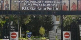 Visite specialistiche private in un ospedale del Salernitano: dirigente medico e coordinatrice infermieristica arrestati per peculato, falso e concorso in abuso d’ufficio