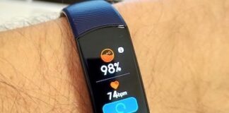 Coronavirus, orologio da polso per il monitoraggio a distanza delle condizioni di salute: sperimentazione su 50 pazienti dell’Istituto Pascale di Napoli