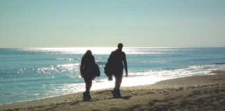 Coronavirus, svolta nel Salernitano per le persone con disabilità psichiche: potranno passeggiare al mare con un accompagnatore