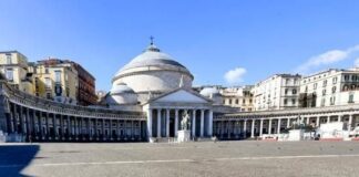Napoli capitale Unesco, Mattarella: “E’ scelta felice”