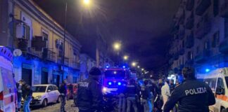 Poliziotto morto a Napoli, la solidarietà dei pizzaioli: un euro alla famiglia per ogni pizza venduta