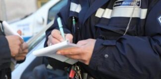 Coronavirus a Caserta, un mese di controlli da parte della polizia municipale: 39 persone sanzionate e un panificio sottoposto a sequestro preventivo