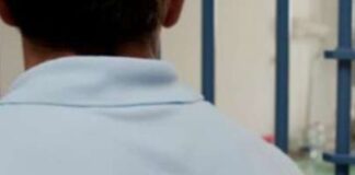 Perquisizioni straordinarie nel carcere di Santa Maria Capua Vetere, spranghe e pentole per bollire l’olio nelle celle: tensioni tra agenti e detenuti