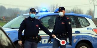 Coronavirus in Campania, la richiesta dei sindacati di categoria al presidente De Luca: test rapidi per le forze dell’ordine impegnate sul territorio