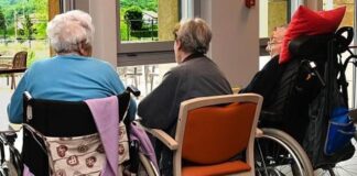 Rischio contagio da Coronavirus nelle Rsa, la denuncia del Cub Sanità Campania: “Tamponi e dispositivi di protezione per ospiti ed operatori sanitari”