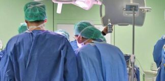 Torino, trapianto in blocco di cuore e fegato: salvata donna di 38 anni. È la prima volta in Italia