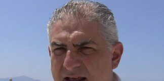 Cabine di plexiglass sulle spiagge della Campania, Trinchillo (sindacato dei balneari): “Ipotesi nemmeno presa in considerazione”