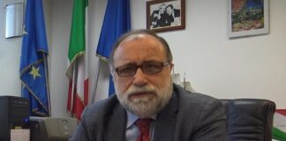 Giornata memoria vittime innocenti, Ciambriello ai detenuti di Secondigliano: “Togliere respiro alla camorra”