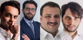 Aversa, i consiglieri Menale, Andreozzi, Cesaro e Scuotri abbattono l’ex assessore Carpentiero: bilancio in freezer su input di qualche sponsor politico