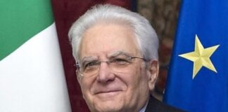 Mattarella al teatro San Carlo di Napoli per l’apertura della stagione lirica con Otello