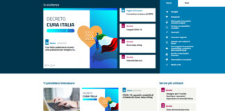 Bonus da 600 euro per autonomi e partite Iva della Campania, sito dell’Inps in tilt: bug di sistema mostrava dati sensibili di altri ignari utenti