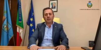 Coronavirus, l’annuncio del sindaco Santagata: Gricignano verso quota zero, otto su nove contagiati sono guariti dal Covid-19