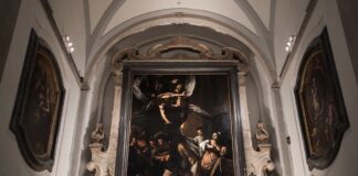 Napoli, via libera alla cultura: riapre la seicentesca Cappella del Pio Monte della Misericordia e il capolavoro del Caravaggio si ammira gratis