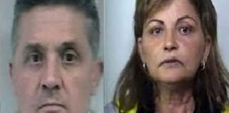 Ergastolo per l’omicidio di Angela Gentile: arrestata questa mattina Maria Buttone, moglie del boss Domenico Belforte di Marcianise