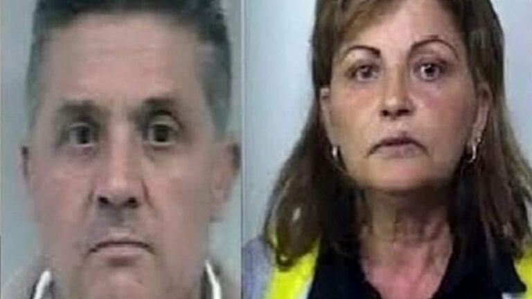 Ergastolo per l’omicidio di Angela Gentile: arrestata questa mattina Maria Buttone, moglie del boss Domenico Belforte di Marcianise