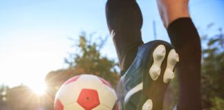 L’ORDINANZA Fase 2 in Campania, ecco le disposizioni in ambito sportivo: allenamenti individuali di atleti, limitazione degli spogliatoi e rientro nelle abitazioni a fine sessione