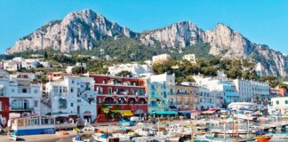 Capri senza acqua potabile per un guasto, il sindaco blocca tutti gli arrivi: “Impossibile garantire servizi”