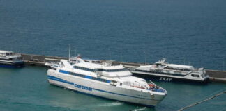 L’ORDINANZA Fase 2 in Campania, ecco tutte le novità sugli spostamenti marittimi dentro e fuori regione