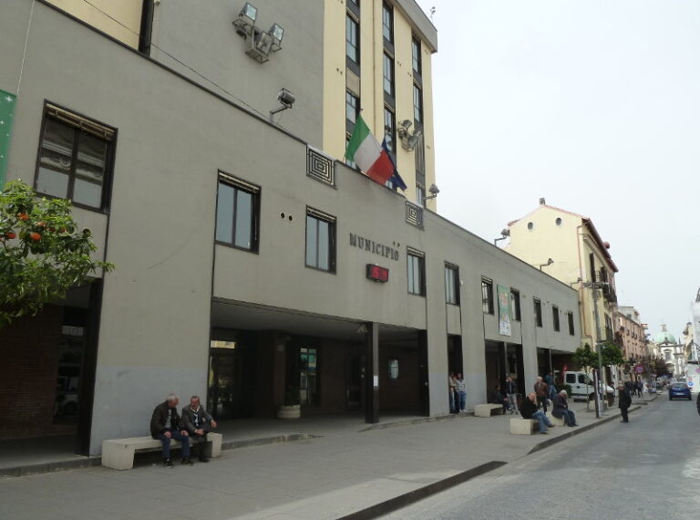 Fase 2, Giugliano può contare su un nuovo supporto nell’assistenza ai cittadini: stipulato accordo di collaborazione tra il Comune e la Fondazione Corpo Italiano di Soccorso dell’Ordine di Malta