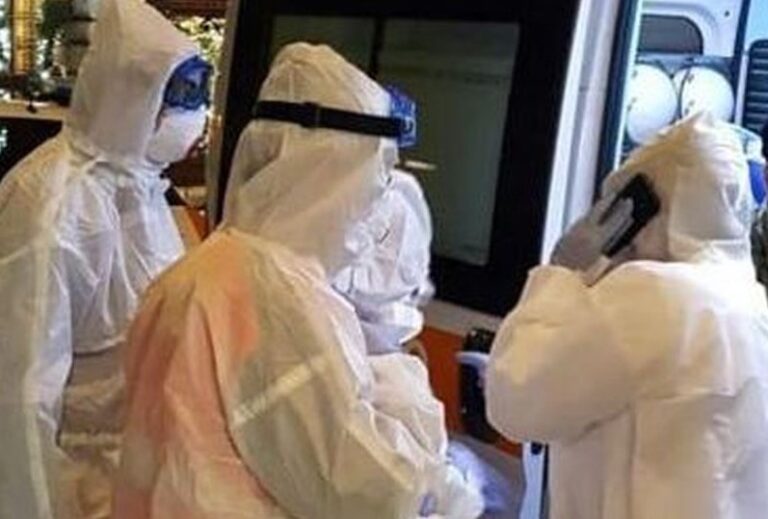 IL BOLLETTINO Covid, sale curva contagi in Campania: 22 nuovi casi. Eseguiti 1.675 tamponi