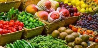 Prezzi di frutta e verdura alle stelle, i rincari raggiungono l’8,4%: l’allarme di Coldiretti anche in Campania