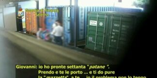 Operazione ‘Tortuga’ nel porto di Salerno: scarcerato 44enne residente a Sant’Arpino indagato per ricettazione e traffico di rifiuti