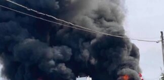 Esplosione nella Adler Plastic di Ottaviano, l’Arpa Campania non ha rilevato significativi aumenti di inquinanti nell’aria: i campionamenti continueranno nei prossimi giorni