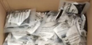 Ponticelli, rubano 4mila mascherine in un’associazione di volontariato: denunciati