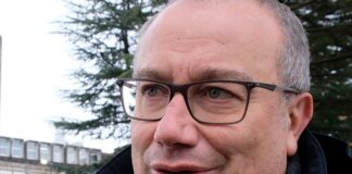 Coronavirus in Campania, Il direttore del Cotugno Di Mauro: “Adesso siamo tranquilli ma non abbassiamo la guardia altrimenti si vanifica tutto”