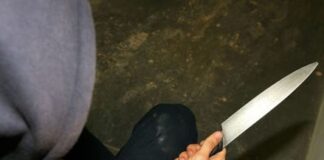 Movida violenta a Cava de’ Tirreni, due giovani accoltellati dopo una lite