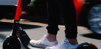 Aci-Istat: “Nel 2022 forte crescita vittime su monopattini, +77,8%. A Roma il più alto numero di pedoni morti”