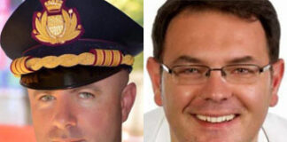 DECISIONE SHOCK DEL SINDACO DI CESA/3 Guida revoca incarico a Piricelli, il nuovo comandante dei vigili cacciato prima di insediarsi