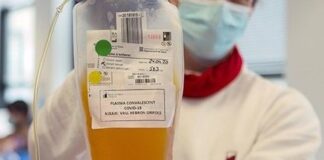 Napoli, l’Azienda Ospedaliera dei Colli favorevole alla cura del Covid-19 col plasma iperimmune. Di Mauro: “Pronti a partire col trattamento sperimentale”
