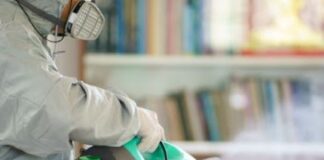 Sanificazioni nel carcere di Napoli-Poggioreale, Castaldo (Osapp): saranno impiegati i detenuti di “buona condotta”