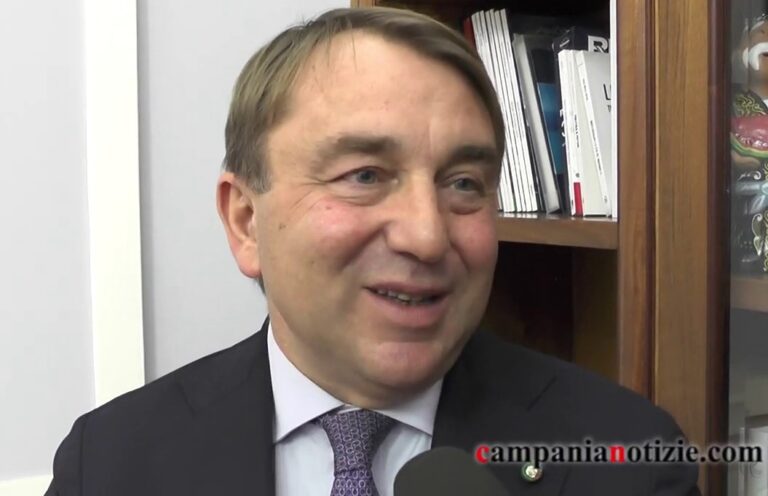 ‘Digital 4 the future’, la Camera di Commercio Caserta approva il bando per la modernizzazione delle imprese. De Simone: “Nuova modalità di organizzazione del lavoro sfruttando la tecnologia”