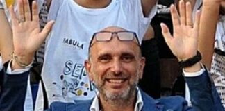 Tragedia nel Casertano, muore Valerio Taglione: il presidente del comitato Don Peppe Diana ha lottato per anni contro un brutto male