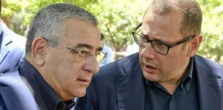 Regionali Campania, Cesaro jr non si ricandida. Passa la linea dura di Salvini: “È impresentabile”