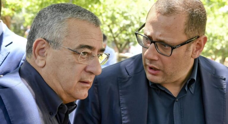 Regionali Campania, Cesaro jr non si ricandida. Passa la linea dura di Salvini: “È impresentabile”