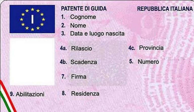 Patente e revisione auto, proroga di 7 mesi nei Paesi dell’Unione europea per l’emergenza Covid-19