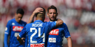 Atalanta-Napoli 2-0, le pagelle: difesa inguardabile, in attacco deludono Insigne e Mertens
