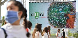 Giffoni: Il festival festeggia i 50 anni di vita, presentato il programma ‘#Giffoni50’