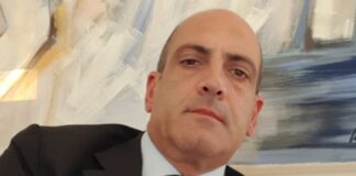 Golino: “De Luca concreto, con lui decisivo scatto in avanti della Campania”