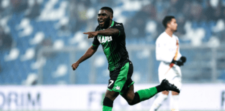 Napoli-Boga accordo raggiunto, l’inserimento di Younes potrebbe convincere anche il Sassuolo