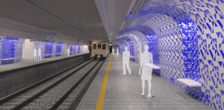 In arrivo nuova linea metropolitana ‘Afragola-Napoli’. Primi bandi di gara entro il prossimo anno