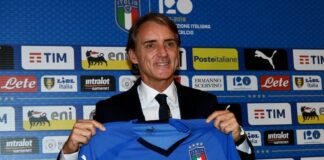 Italia, Balotelli out: Mancini lancia Joao Pedro. Tra i convocati anche Politano