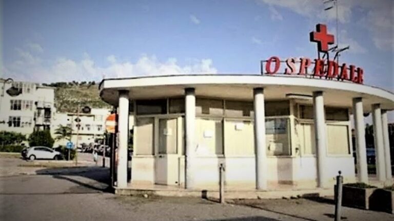 Ospedale di Maddaloni, Cgil e Cisl: “L’avviso interno per incarico infermieristico va revocato!”