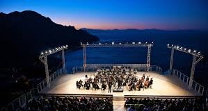 Al via dal 25 luglio il Ravello Festival, si parte con un omaggio al maestro Morricone