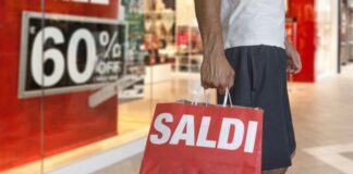 Al via i saldi estivi 2024, Confesercenti: “Giro d’affari da 3,5 miliardi”