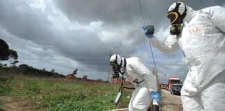 Terra dei Fuochi, pronto il contratto di sviluppo con 61 comuni tra Napoli e Caserta