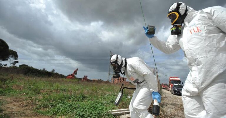 Terra dei Fuochi, pronto il contratto di sviluppo con 61 comuni tra Napoli e Caserta